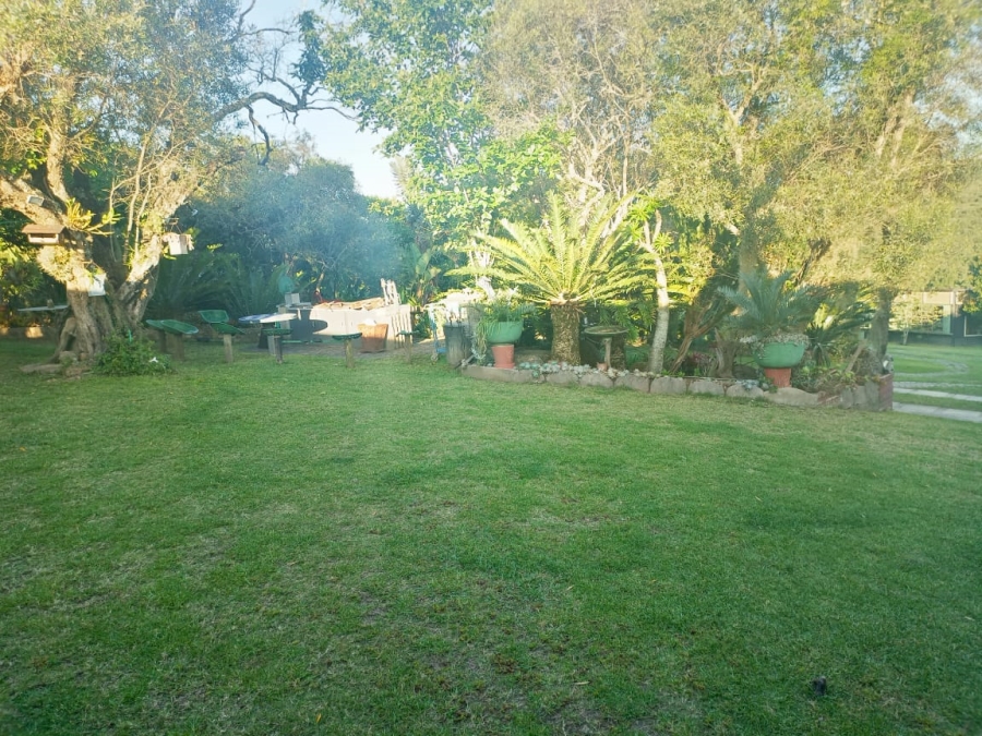 Commercial Property for Sale in Komga Eastern Cape